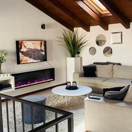 Apartament Casacamelia 35, 3 Bdrm With View Lake Como Acquaseria Zewnętrze zdjęcie