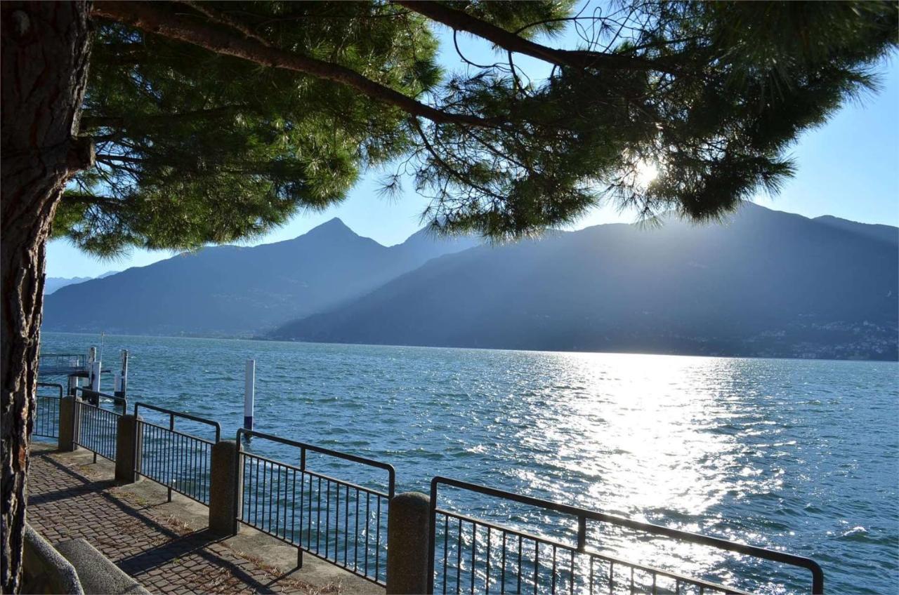 Apartament Casacamelia 35, 3 Bdrm With View Lake Como Acquaseria Zewnętrze zdjęcie