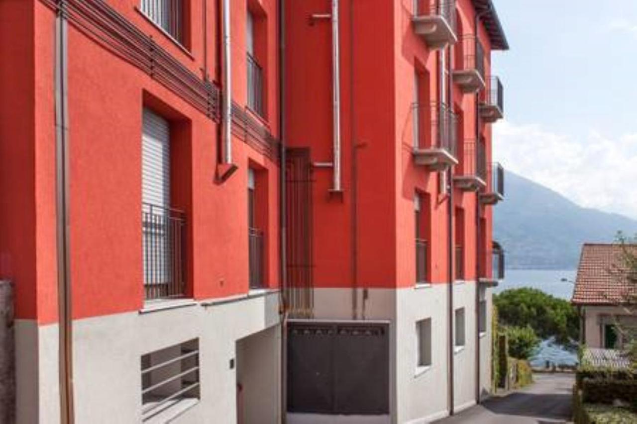 Apartament Casacamelia 35, 3 Bdrm With View Lake Como Acquaseria Zewnętrze zdjęcie