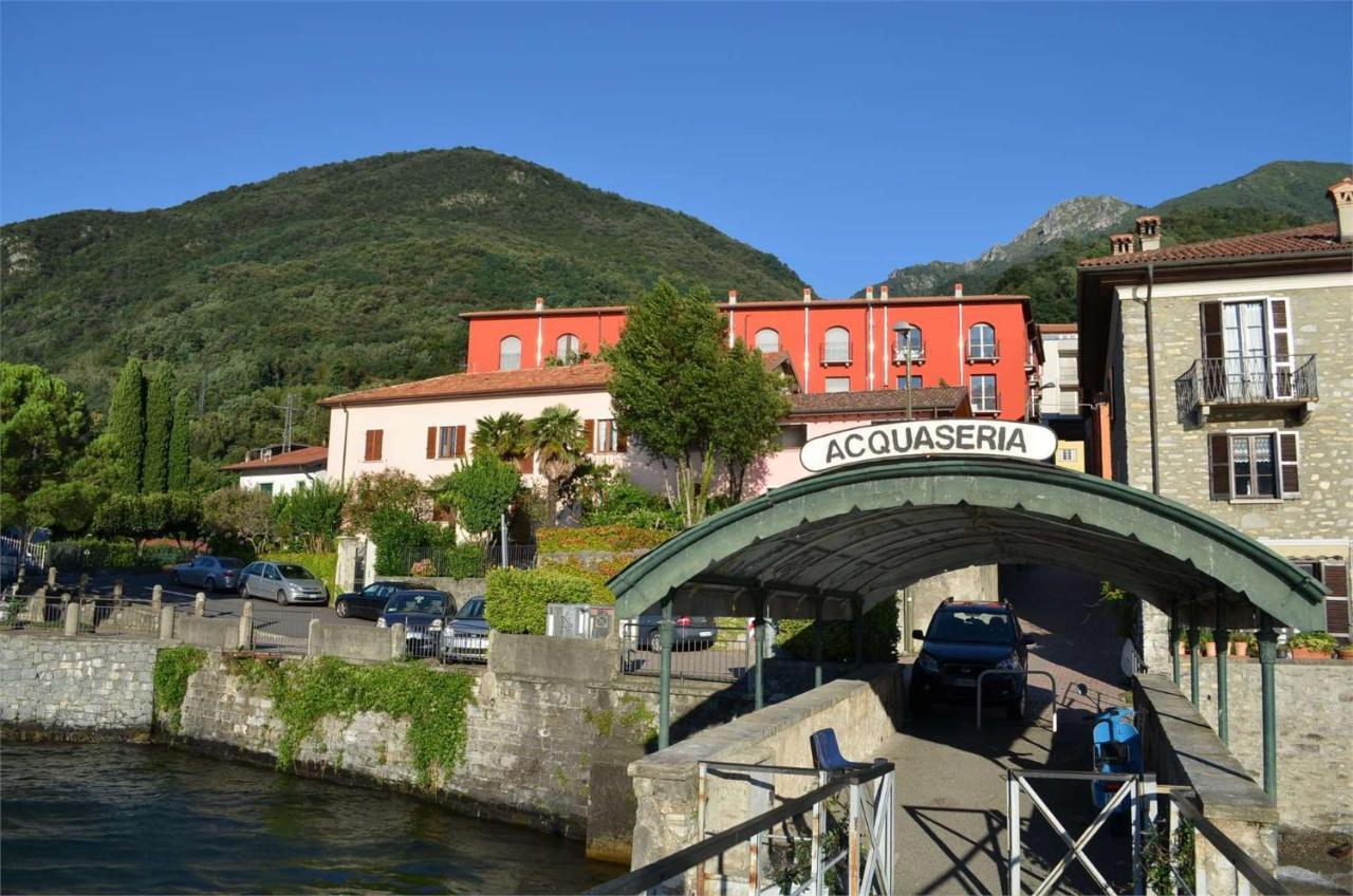 Apartament Casacamelia 35, 3 Bdrm With View Lake Como Acquaseria Zewnętrze zdjęcie