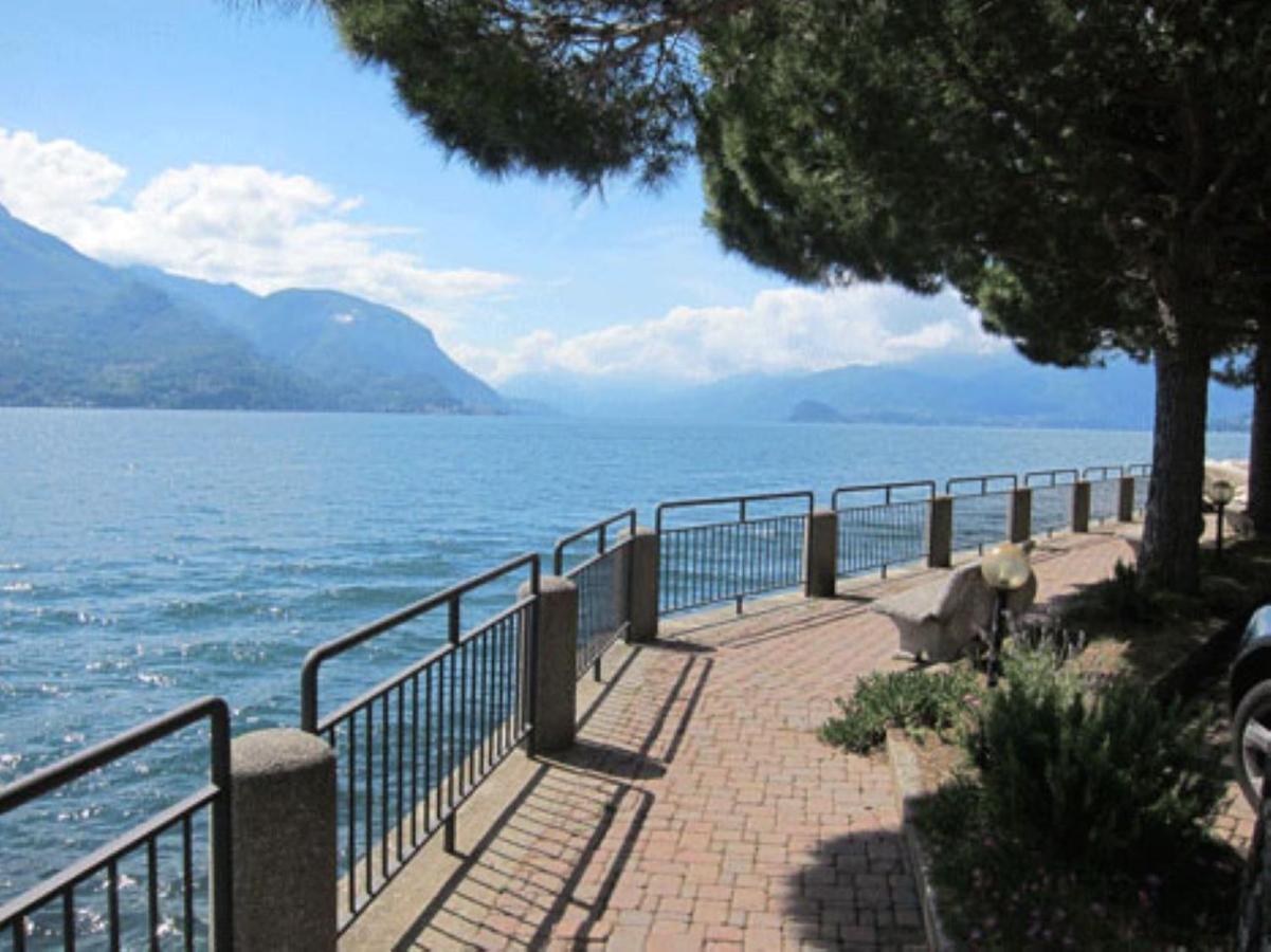 Apartament Casacamelia 35, 3 Bdrm With View Lake Como Acquaseria Zewnętrze zdjęcie