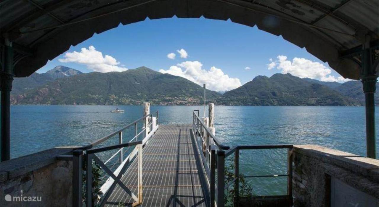 Apartament Casacamelia 35, 3 Bdrm With View Lake Como Acquaseria Zewnętrze zdjęcie