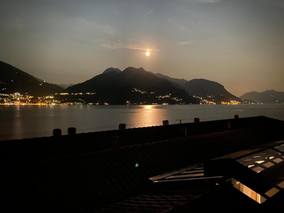Apartament Casacamelia 35, 3 Bdrm With View Lake Como Acquaseria Zewnętrze zdjęcie