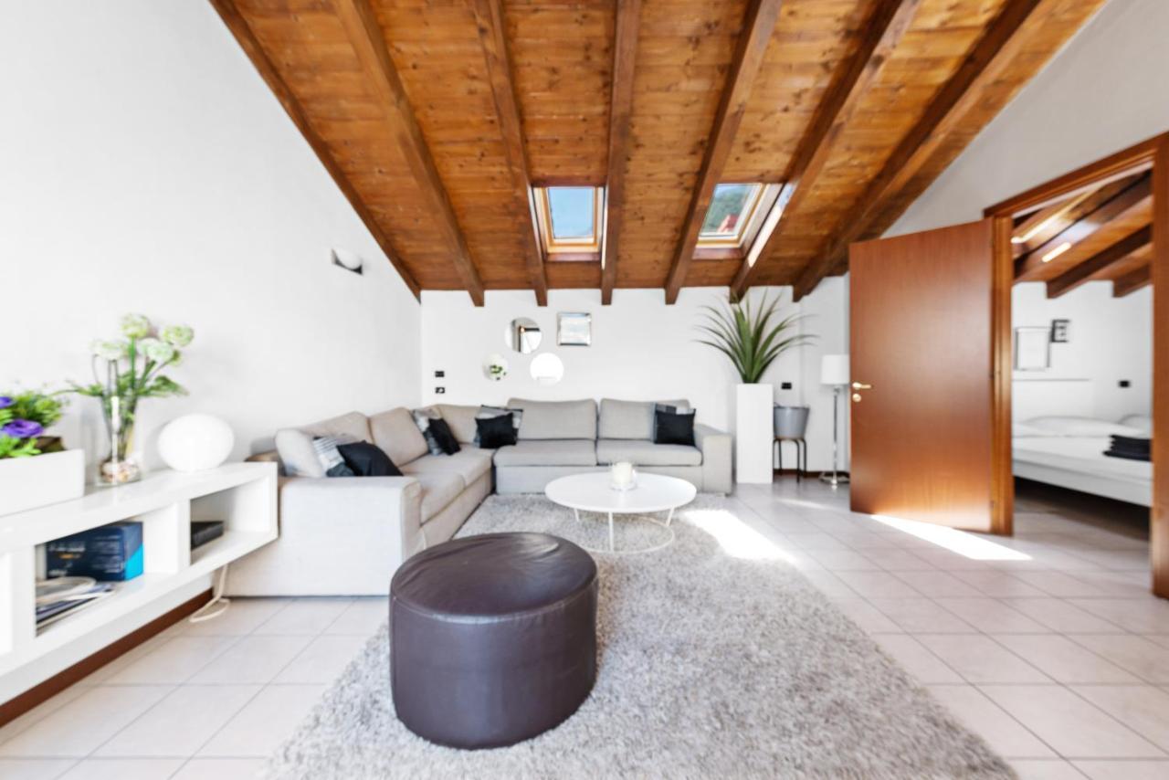 Apartament Casacamelia 35, 3 Bdrm With View Lake Como Acquaseria Zewnętrze zdjęcie