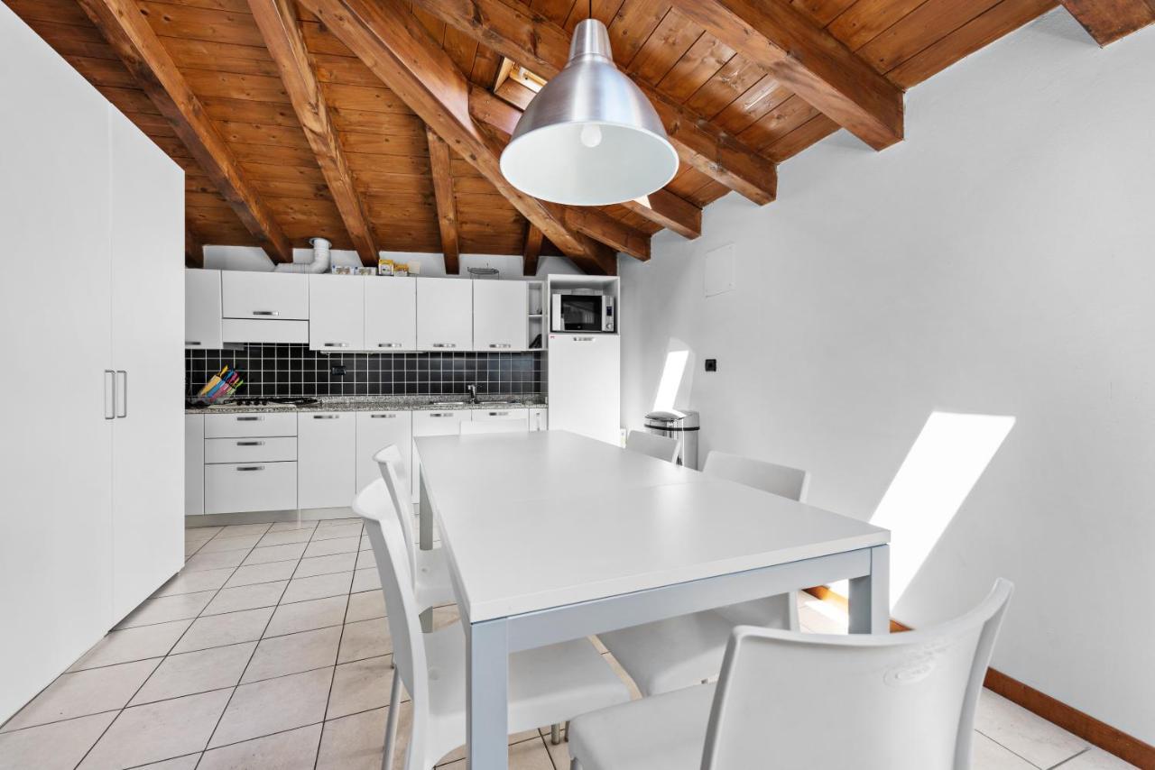 Apartament Casacamelia 35, 3 Bdrm With View Lake Como Acquaseria Zewnętrze zdjęcie