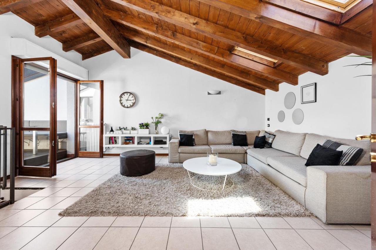 Apartament Casacamelia 35, 3 Bdrm With View Lake Como Acquaseria Zewnętrze zdjęcie