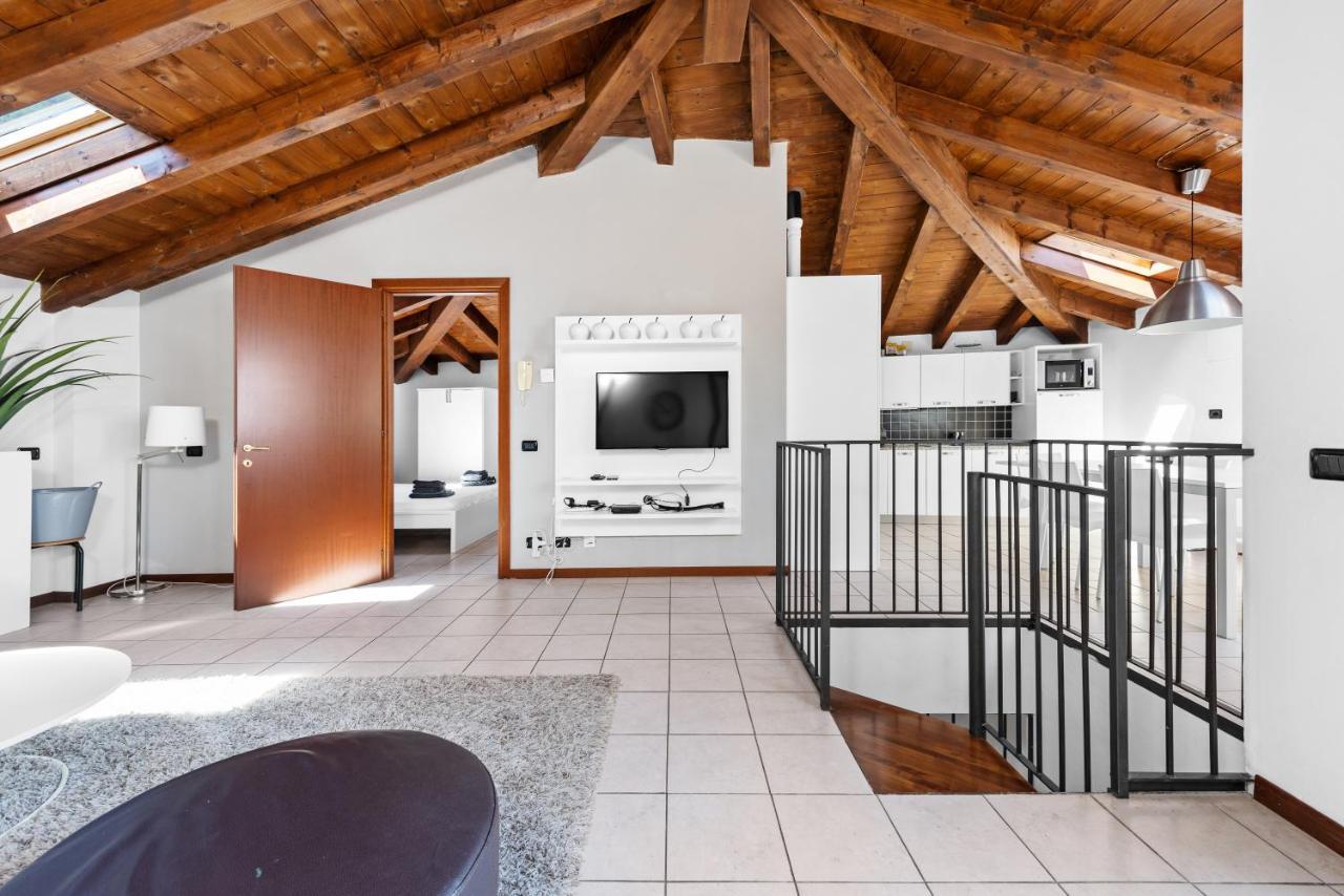 Apartament Casacamelia 35, 3 Bdrm With View Lake Como Acquaseria Zewnętrze zdjęcie