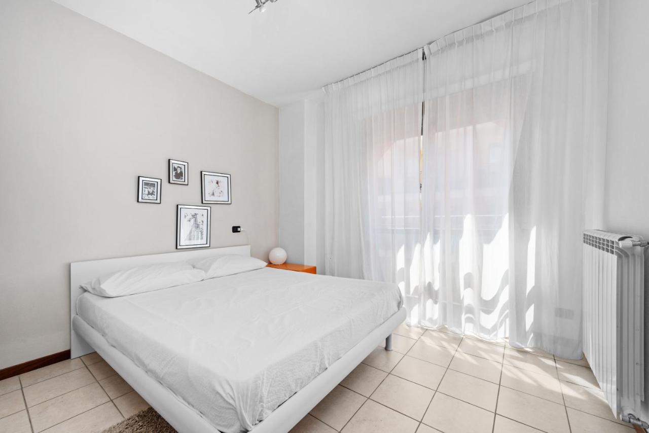 Apartament Casacamelia 35, 3 Bdrm With View Lake Como Acquaseria Zewnętrze zdjęcie
