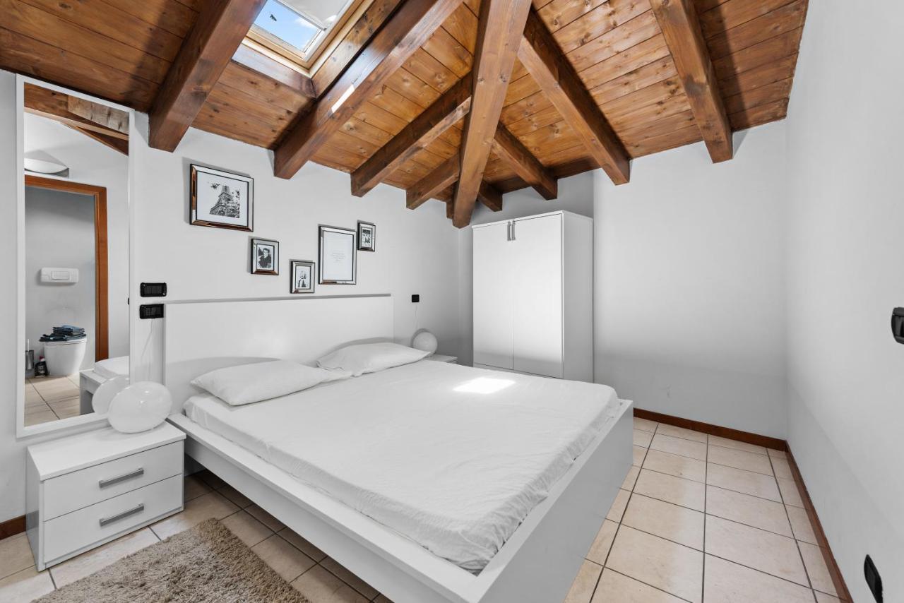 Apartament Casacamelia 35, 3 Bdrm With View Lake Como Acquaseria Zewnętrze zdjęcie