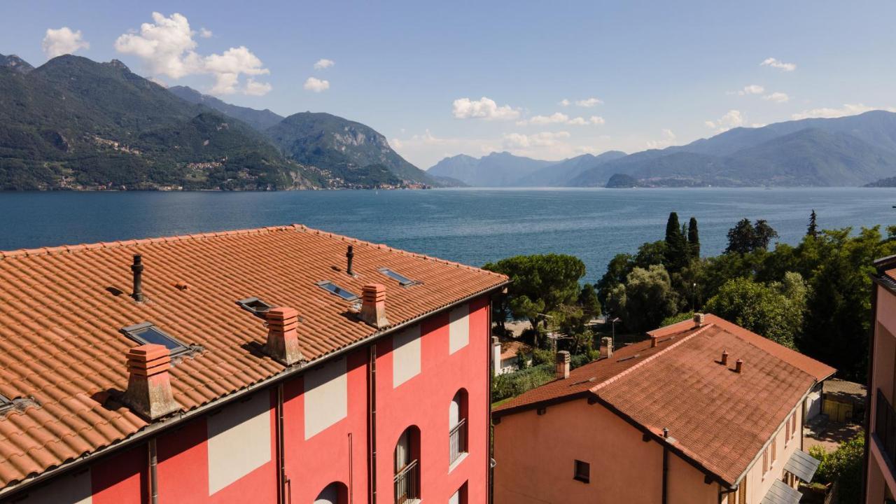 Apartament Casacamelia 35, 3 Bdrm With View Lake Como Acquaseria Zewnętrze zdjęcie