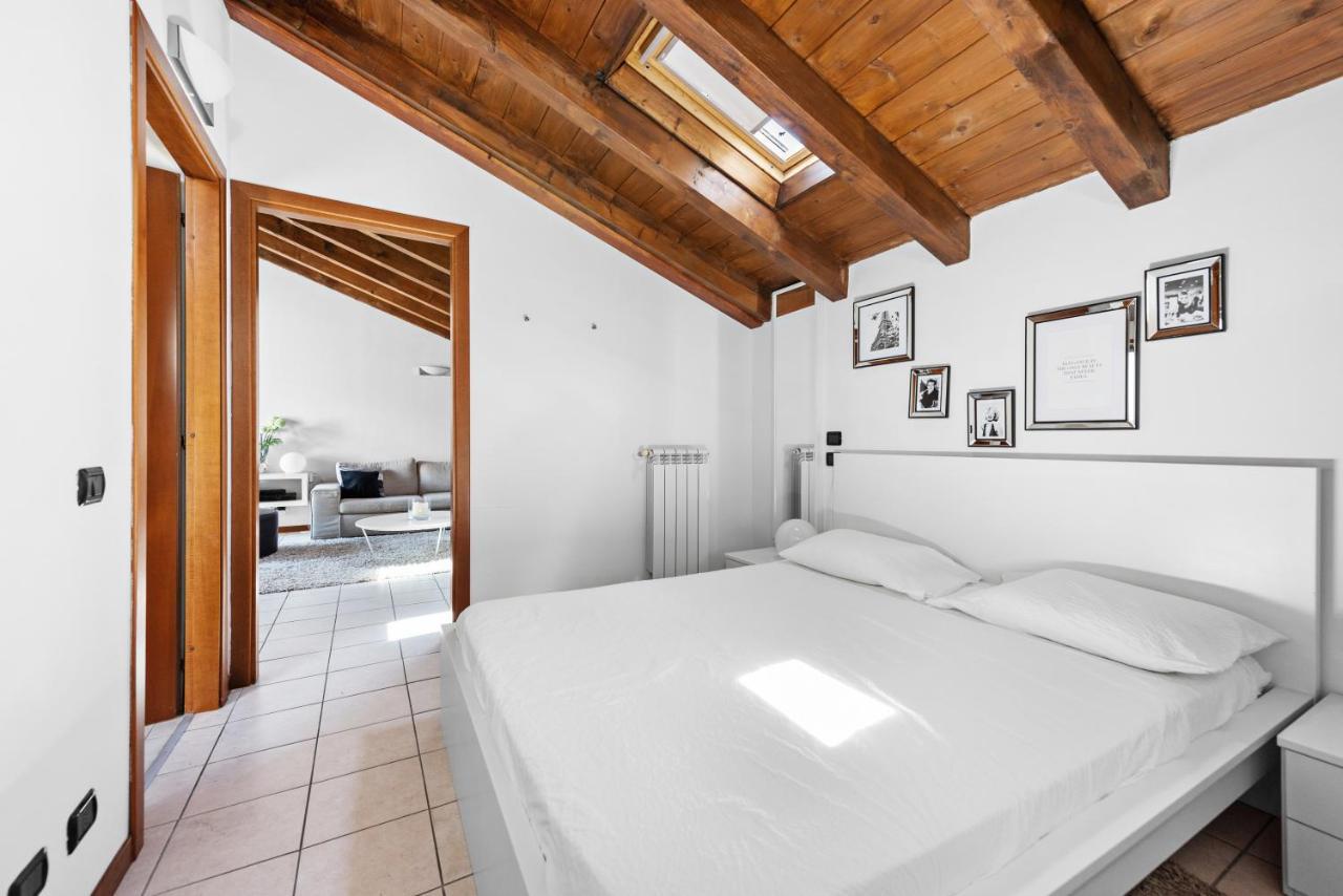 Apartament Casacamelia 35, 3 Bdrm With View Lake Como Acquaseria Zewnętrze zdjęcie