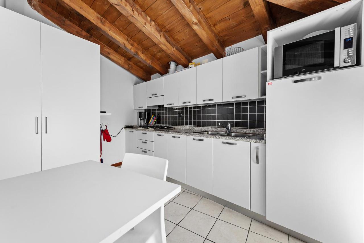 Apartament Casacamelia 35, 3 Bdrm With View Lake Como Acquaseria Zewnętrze zdjęcie