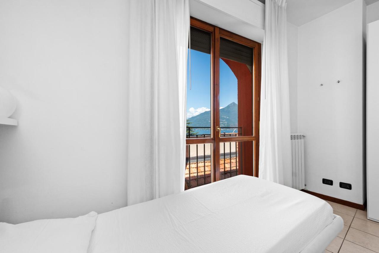 Apartament Casacamelia 35, 3 Bdrm With View Lake Como Acquaseria Zewnętrze zdjęcie