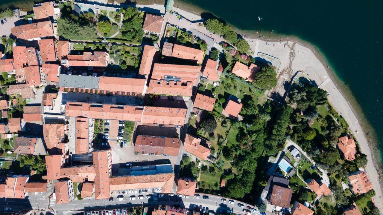 Apartament Casacamelia 35, 3 Bdrm With View Lake Como Acquaseria Zewnętrze zdjęcie