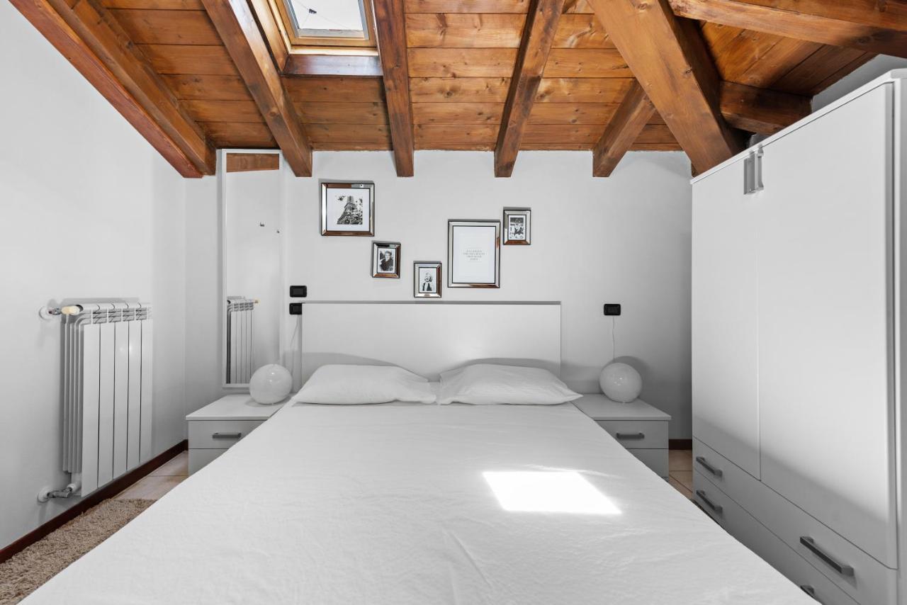Apartament Casacamelia 35, 3 Bdrm With View Lake Como Acquaseria Zewnętrze zdjęcie