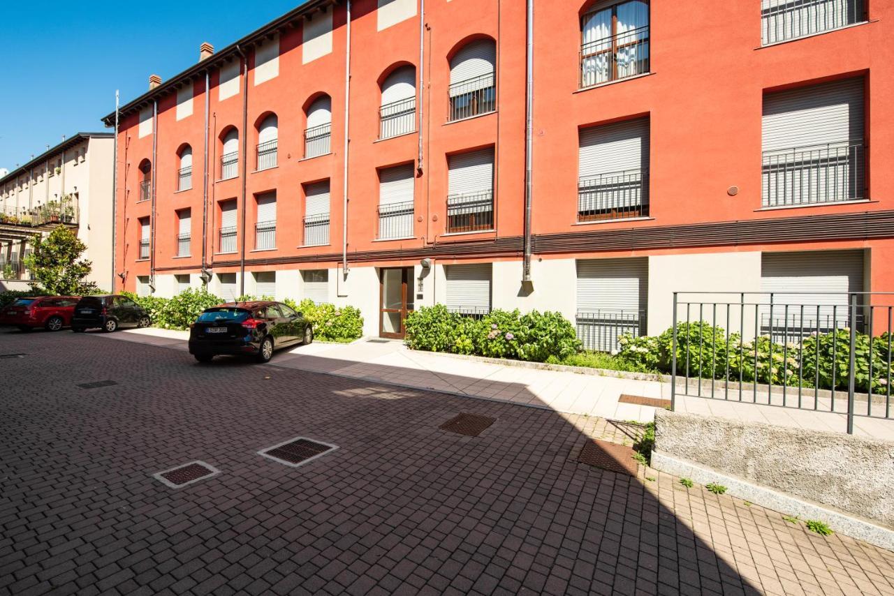 Apartament Casacamelia 35, 3 Bdrm With View Lake Como Acquaseria Zewnętrze zdjęcie