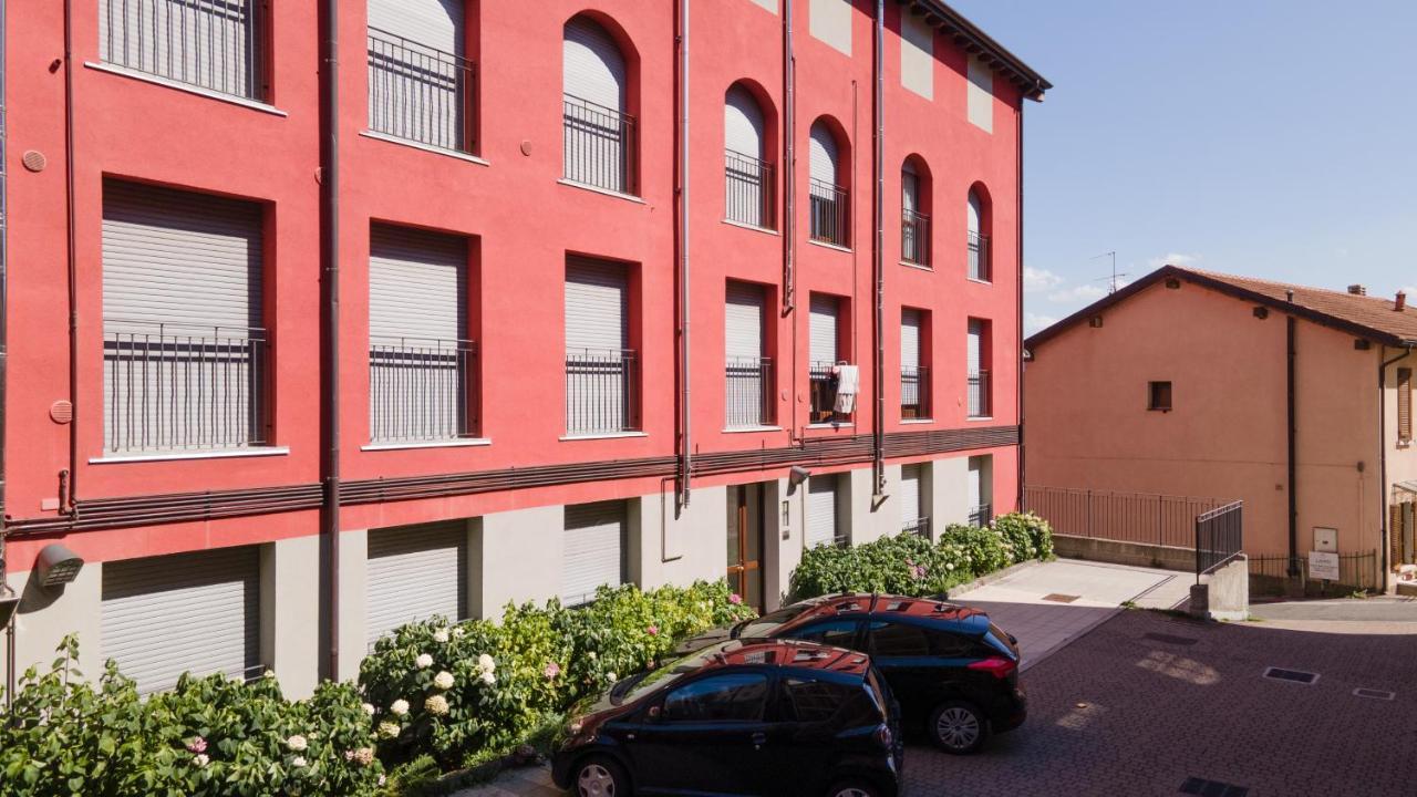 Apartament Casacamelia 35, 3 Bdrm With View Lake Como Acquaseria Zewnętrze zdjęcie