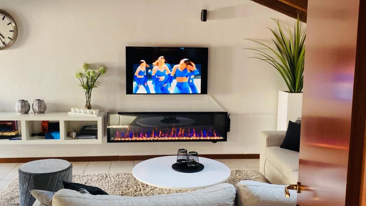 Apartament Casacamelia 35, 3 Bdrm With View Lake Como Acquaseria Zewnętrze zdjęcie